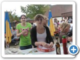 Dorffest am 07.08.2011